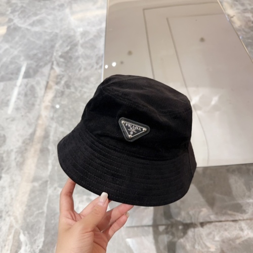 Cheap Prada Caps #1250814 Replica Wholesale [$29.00 USD] [ITEM#1250814] on Replica Prada Caps