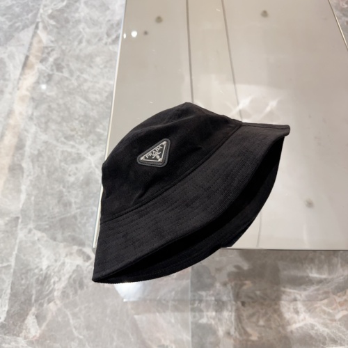 Cheap Prada Caps #1250814 Replica Wholesale [$29.00 USD] [ITEM#1250814] on Replica Prada Caps