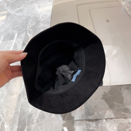 Cheap Prada Caps #1250814 Replica Wholesale [$29.00 USD] [ITEM#1250814] on Replica Prada Caps