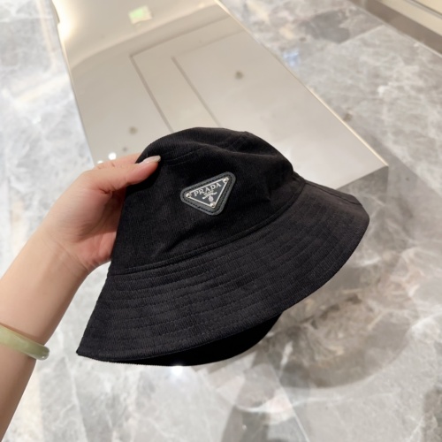 Cheap Prada Caps #1250814 Replica Wholesale [$29.00 USD] [ITEM#1250814] on Replica Prada Caps