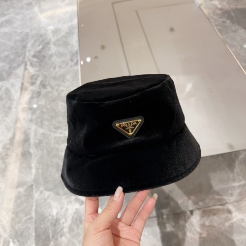 Cheap Prada Caps #1250815 Replica Wholesale [$29.00 USD] [ITEM#1250815] on Replica Prada Caps