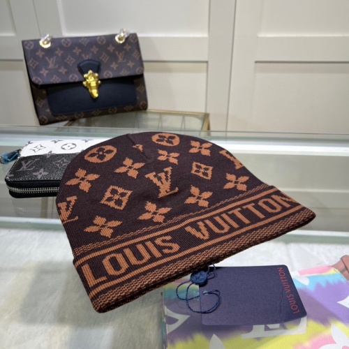 Cheap Louis Vuitton LV Caps #1250820 Replica Wholesale [$25.00 USD] [ITEM#1250820] on Replica Louis Vuitton LV Caps