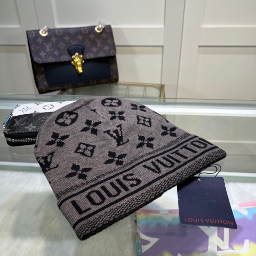 Cheap Louis Vuitton LV Caps #1250821 Replica Wholesale [$25.00 USD] [ITEM#1250821] on Replica Louis Vuitton LV Caps