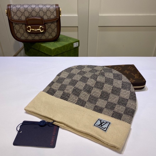 Cheap Louis Vuitton LV Caps #1250823 Replica Wholesale [$25.00 USD] [ITEM#1250823] on Replica Louis Vuitton LV Caps