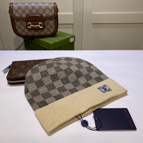 Cheap Louis Vuitton LV Caps #1250823 Replica Wholesale [$25.00 USD] [ITEM#1250823] on Replica Louis Vuitton LV Caps