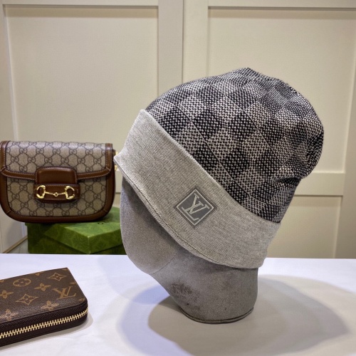 Cheap Louis Vuitton LV Caps #1250824 Replica Wholesale [$25.00 USD] [ITEM#1250824] on Replica Louis Vuitton LV Caps