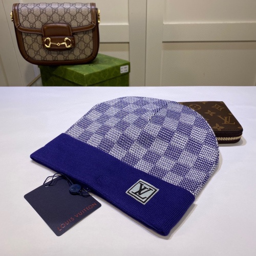 Cheap Louis Vuitton LV Caps #1250825 Replica Wholesale [$25.00 USD] [ITEM#1250825] on Replica Louis Vuitton LV Caps