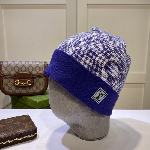 Cheap Louis Vuitton LV Caps #1250825 Replica Wholesale [$25.00 USD] [ITEM#1250825] on Replica Louis Vuitton LV Caps