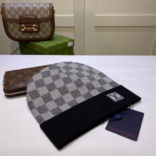 Cheap Louis Vuitton LV Caps #1250826 Replica Wholesale [$25.00 USD] [ITEM#1250826] on Replica Louis Vuitton LV Caps