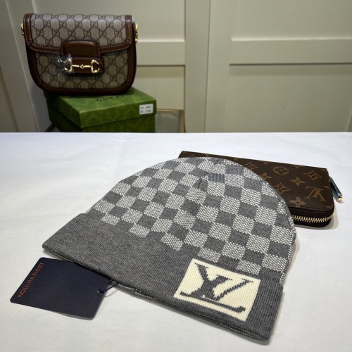 Cheap Louis Vuitton LV Caps #1250827 Replica Wholesale [$25.00 USD] [ITEM#1250827] on Replica Louis Vuitton LV Caps