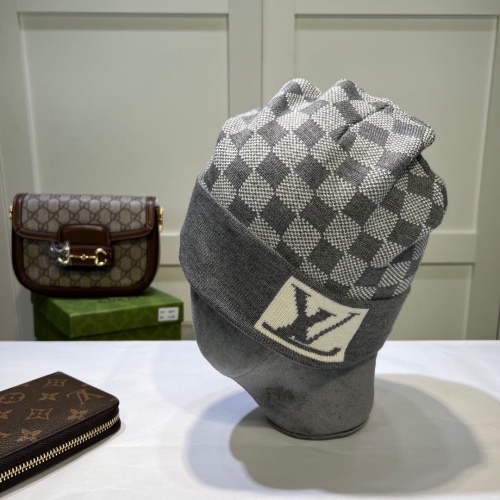 Cheap Louis Vuitton LV Caps #1250827 Replica Wholesale [$25.00 USD] [ITEM#1250827] on Replica Louis Vuitton LV Caps