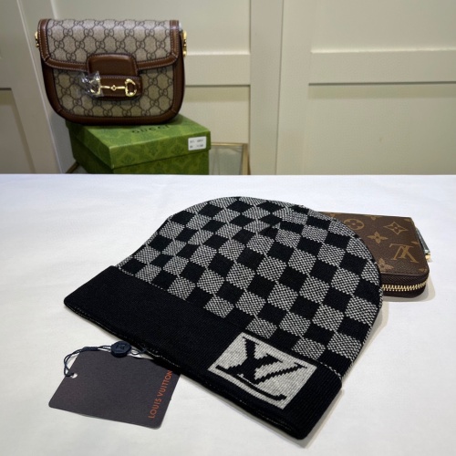 Cheap Louis Vuitton LV Caps #1250830 Replica Wholesale [$25.00 USD] [ITEM#1250830] on Replica Louis Vuitton LV Caps