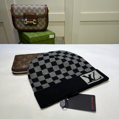 Cheap Louis Vuitton LV Caps #1250830 Replica Wholesale [$25.00 USD] [ITEM#1250830] on Replica Louis Vuitton LV Caps