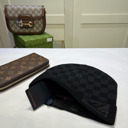 Cheap Louis Vuitton LV Caps #1250831 Replica Wholesale [$25.00 USD] [ITEM#1250831] on Replica Louis Vuitton LV Caps