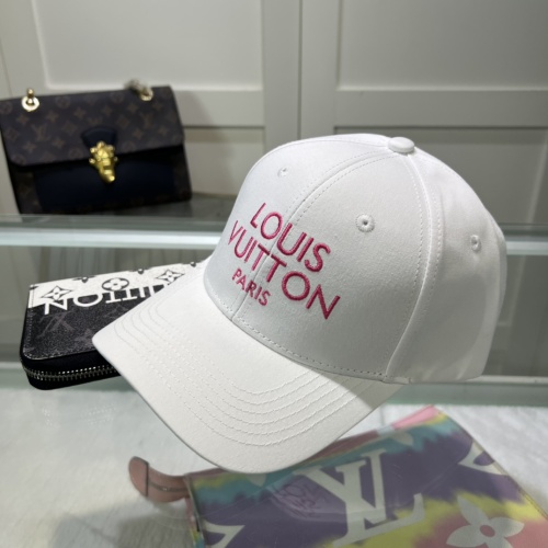 Cheap Louis Vuitton LV Caps #1250832 Replica Wholesale [$25.00 USD] [ITEM#1250832] on Replica Louis Vuitton LV Caps