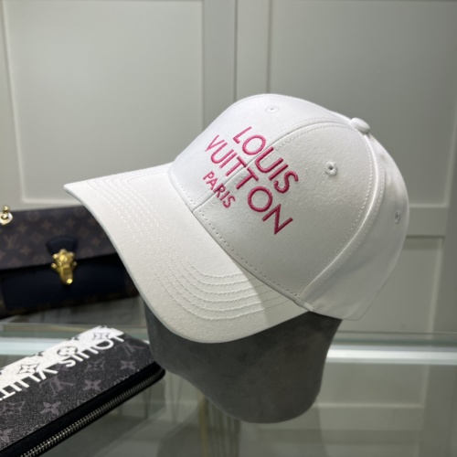 Cheap Louis Vuitton LV Caps #1250832 Replica Wholesale [$25.00 USD] [ITEM#1250832] on Replica Louis Vuitton LV Caps