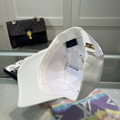 Cheap Louis Vuitton LV Caps #1250832 Replica Wholesale [$25.00 USD] [ITEM#1250832] on Replica Louis Vuitton LV Caps