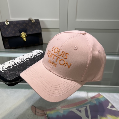 Cheap Louis Vuitton LV Caps #1250833 Replica Wholesale [$25.00 USD] [ITEM#1250833] on Replica Louis Vuitton LV Caps