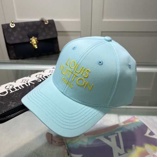 Cheap Louis Vuitton LV Caps #1250834 Replica Wholesale [$25.00 USD] [ITEM#1250834] on Replica Louis Vuitton LV Caps