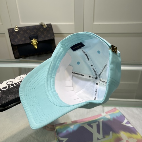 Cheap Louis Vuitton LV Caps #1250834 Replica Wholesale [$25.00 USD] [ITEM#1250834] on Replica Louis Vuitton LV Caps