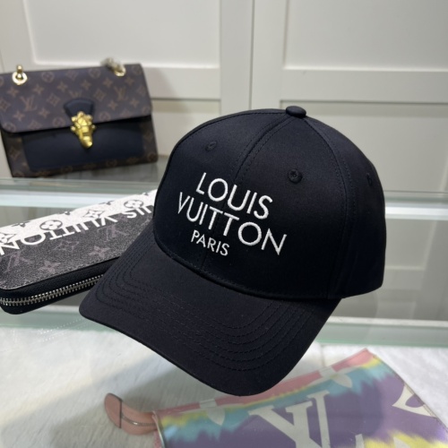 Cheap Louis Vuitton LV Caps #1250835 Replica Wholesale [$25.00 USD] [ITEM#1250835] on Replica Louis Vuitton LV Caps