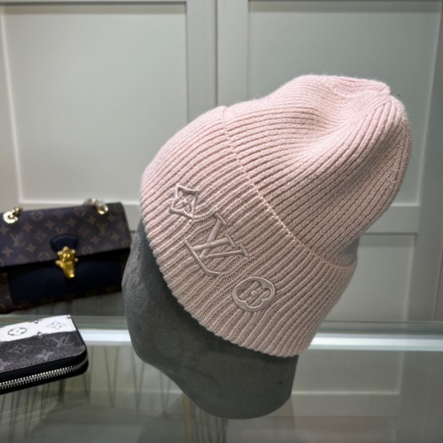 Cheap Louis Vuitton LV Caps #1250847 Replica Wholesale [$32.00 USD] [ITEM#1250847] on Replica Louis Vuitton LV Caps