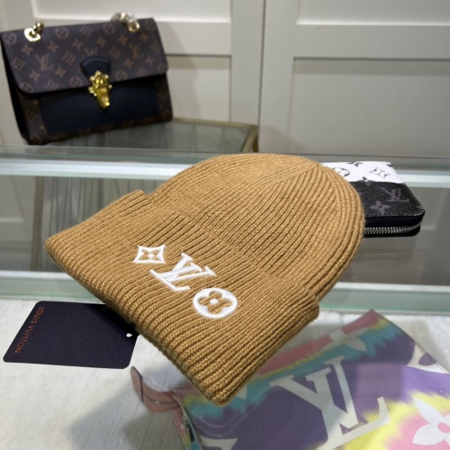 Cheap Louis Vuitton LV Caps #1250850 Replica Wholesale [$32.00 USD] [ITEM#1250850] on Replica Louis Vuitton LV Caps