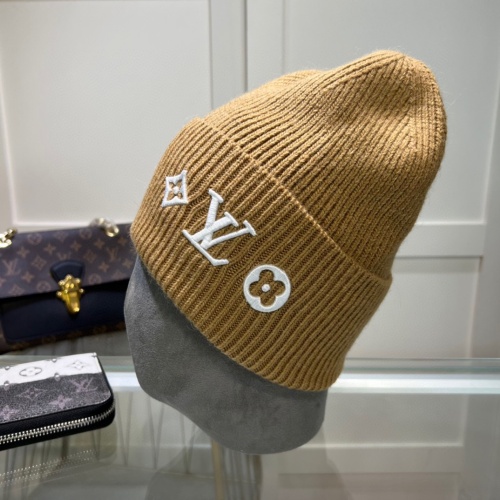 Cheap Louis Vuitton LV Caps #1250850 Replica Wholesale [$32.00 USD] [ITEM#1250850] on Replica Louis Vuitton LV Caps