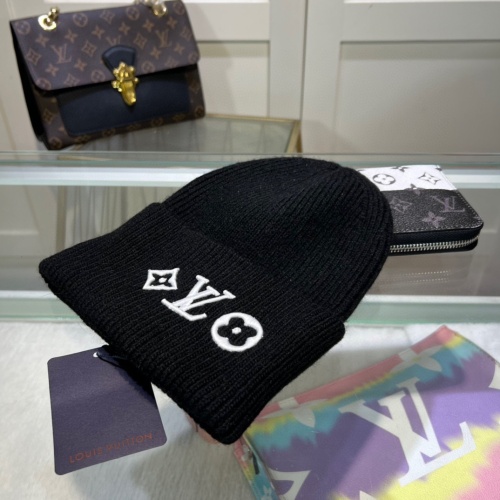 Cheap Louis Vuitton LV Caps #1250852 Replica Wholesale [$32.00 USD] [ITEM#1250852] on Replica Louis Vuitton LV Caps