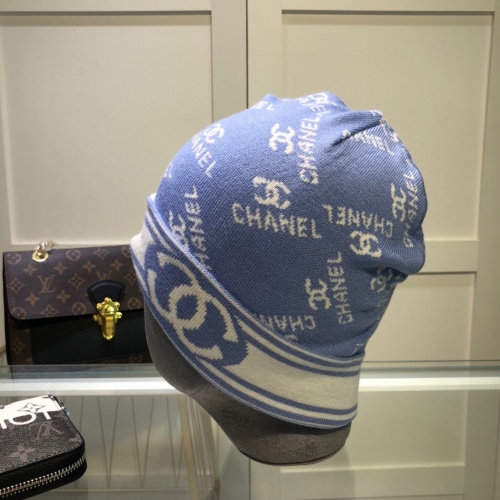 Cheap Chanel Caps #1250854 Replica Wholesale [$25.00 USD] [ITEM#1250854] on Replica Chanel Caps