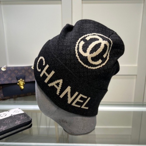 Cheap Chanel Caps #1250858 Replica Wholesale [$25.00 USD] [ITEM#1250858] on Replica Chanel Caps