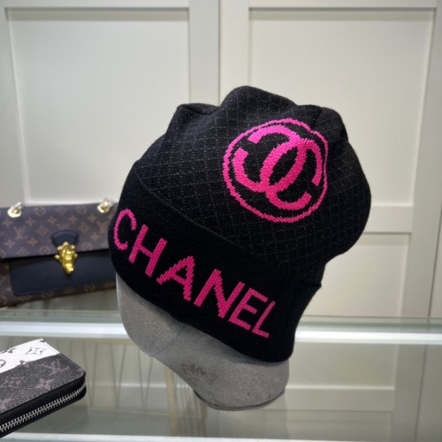 Cheap Chanel Caps #1250860 Replica Wholesale [$25.00 USD] [ITEM#1250860] on Replica Chanel Caps