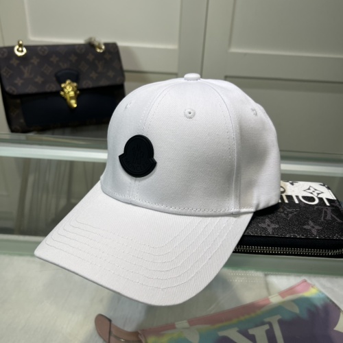 Cheap Moncler Caps #1250884 Replica Wholesale [$25.00 USD] [ITEM#1250884] on Replica Moncler Caps