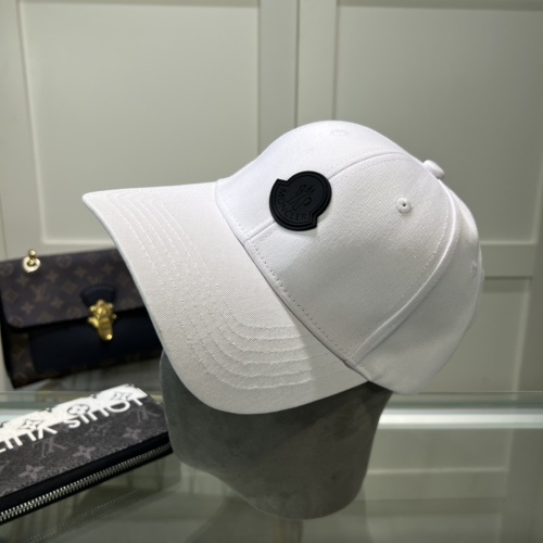 Cheap Moncler Caps #1250884 Replica Wholesale [$25.00 USD] [ITEM#1250884] on Replica Moncler Caps