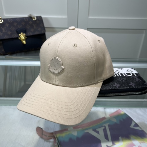 Cheap Moncler Caps #1250885 Replica Wholesale [$25.00 USD] [ITEM#1250885] on Replica Moncler Caps