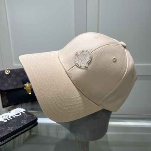 Cheap Moncler Caps #1250885 Replica Wholesale [$25.00 USD] [ITEM#1250885] on Replica Moncler Caps