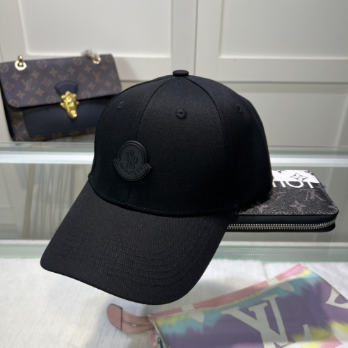 Moncler Caps #1250887