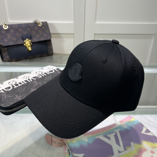 Cheap Moncler Caps #1250887 Replica Wholesale [$25.00 USD] [ITEM#1250887] on Replica Moncler Caps