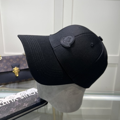 Cheap Moncler Caps #1250887 Replica Wholesale [$25.00 USD] [ITEM#1250887] on Replica Moncler Caps