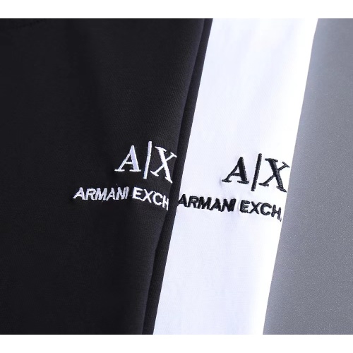 Cheap Armani T-Shirts Short Sleeved For Men #1250891 Replica Wholesale [$29.00 USD] [ITEM#1250891] on Replica Armani T-Shirts