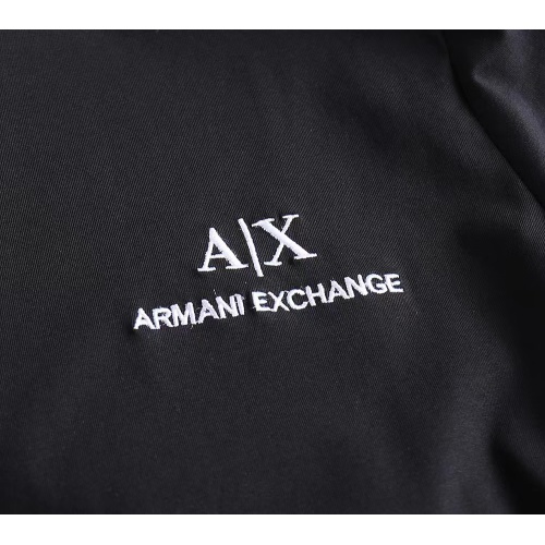 Cheap Armani T-Shirts Short Sleeved For Men #1250892 Replica Wholesale [$29.00 USD] [ITEM#1250892] on Replica Armani T-Shirts