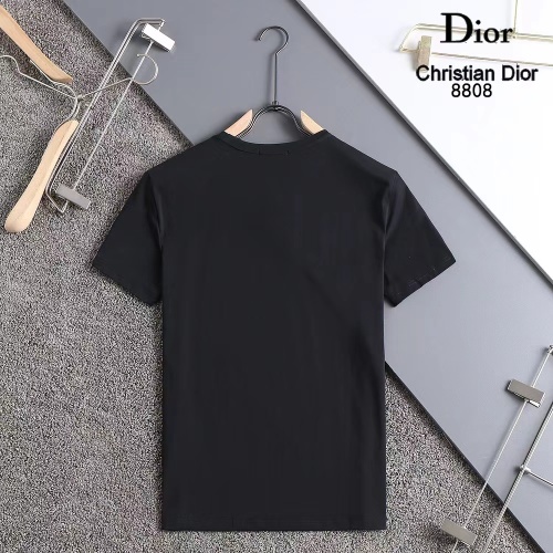 Cheap Gucci T-Shirts Short Sleeved For Men #1250901 Replica Wholesale [$29.00 USD] [ITEM#1250901] on Replica Gucci T-Shirts