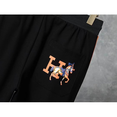 Cheap Hermes Tracksuits Long Sleeved For Men #1250954 Replica Wholesale [$82.00 USD] [ITEM#1250954] on Replica Hermes Tracksuits