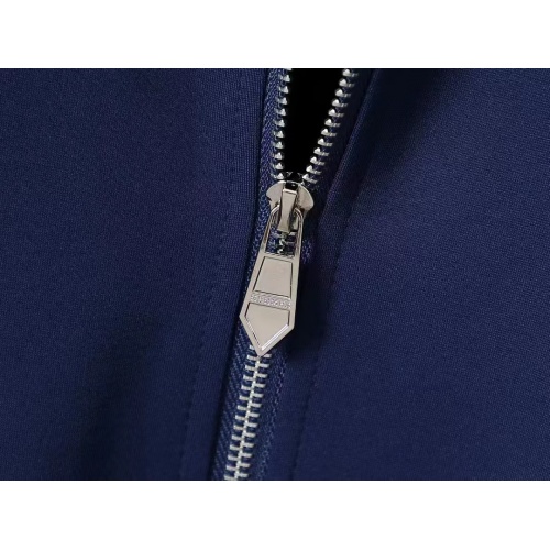 Cheap Hermes Tracksuits Long Sleeved For Men #1250955 Replica Wholesale [$82.00 USD] [ITEM#1250955] on Replica Hermes Tracksuits