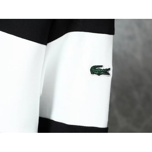 Cheap Lacoste Tracksuits Long Sleeved For Men #1250957 Replica Wholesale [$82.00 USD] [ITEM#1250957] on Replica Lacoste Tracksuits