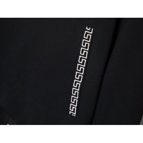 Cheap Versace Tracksuits Long Sleeved For Men #1250958 Replica Wholesale [$82.00 USD] [ITEM#1250958] on Replica Versace Tracksuits