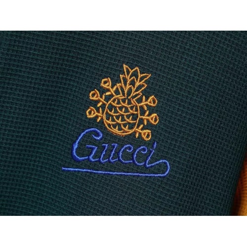 Cheap Gucci Tracksuits Long Sleeved For Men #1250963 Replica Wholesale [$82.00 USD] [ITEM#1250963] on Replica Gucci Tracksuits