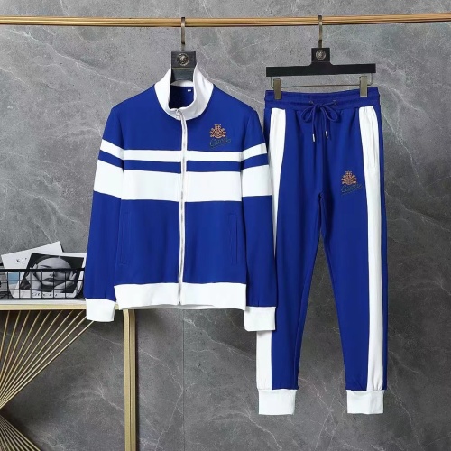 Cheap Gucci Tracksuits Long Sleeved For Men #1250964 Replica Wholesale [$82.00 USD] [ITEM#1250964] on Replica Gucci Tracksuits