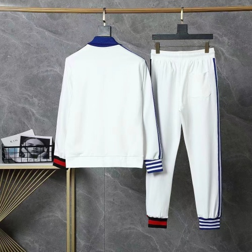 Cheap Gucci Tracksuits Long Sleeved For Men #1250973 Replica Wholesale [$82.00 USD] [ITEM#1250973] on Replica Gucci Tracksuits