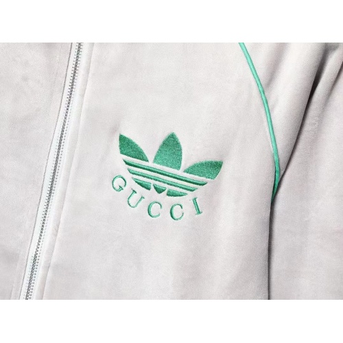 Cheap Gucci Tracksuits Long Sleeved For Men #1250979 Replica Wholesale [$82.00 USD] [ITEM#1250979] on Replica Gucci Tracksuits